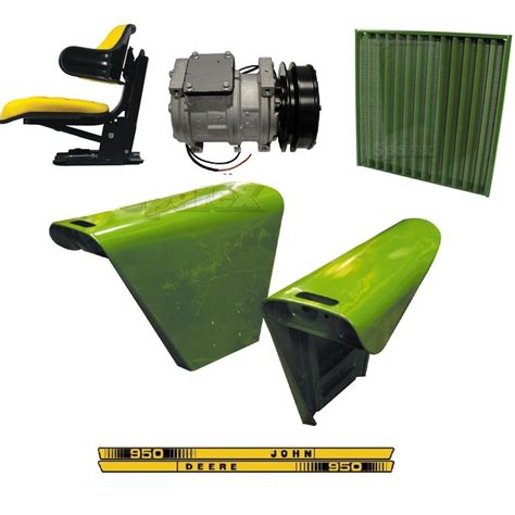 john deere m sheet metal|john deere sheet metal body parts.